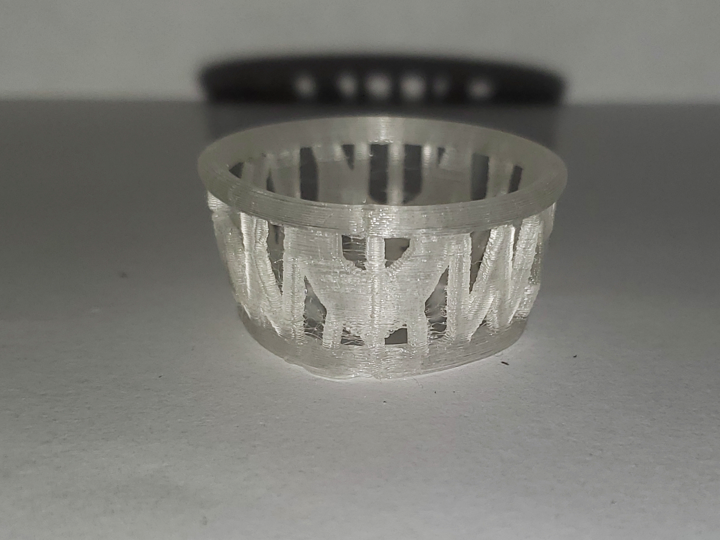 Drain Hug: Kohler Sink