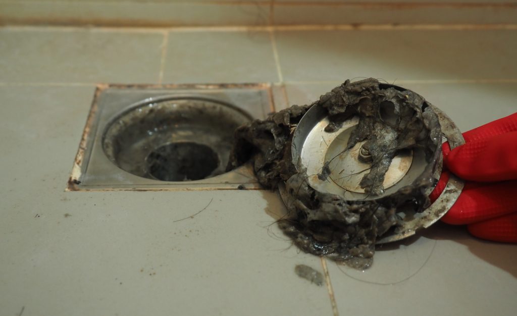 The Simple Solution to Clogged Drains: Why Every Hotel Needs Drain Hug