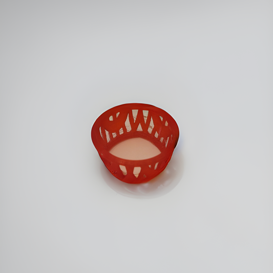 Drain Hug: Kohler Sink