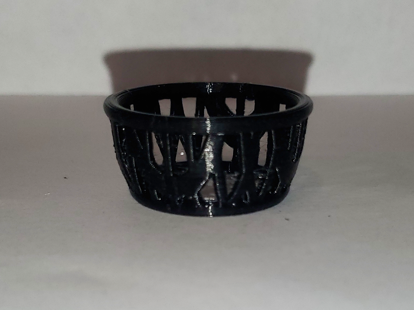 Drain Hug: Kohler Sink