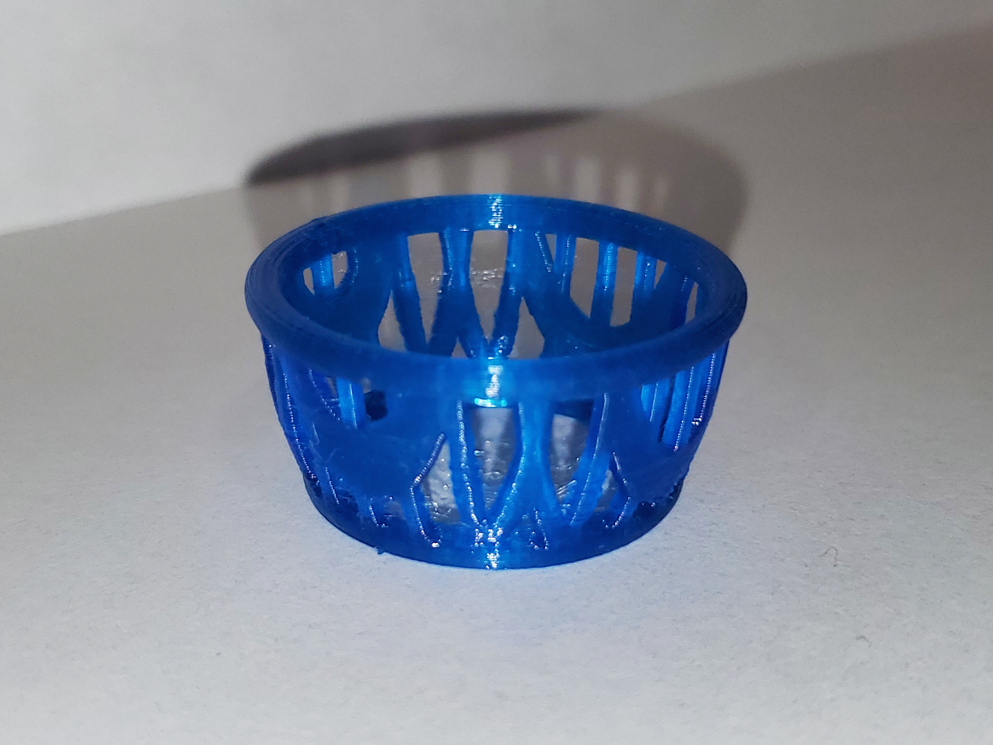 Drain Hug: Kohler Sink