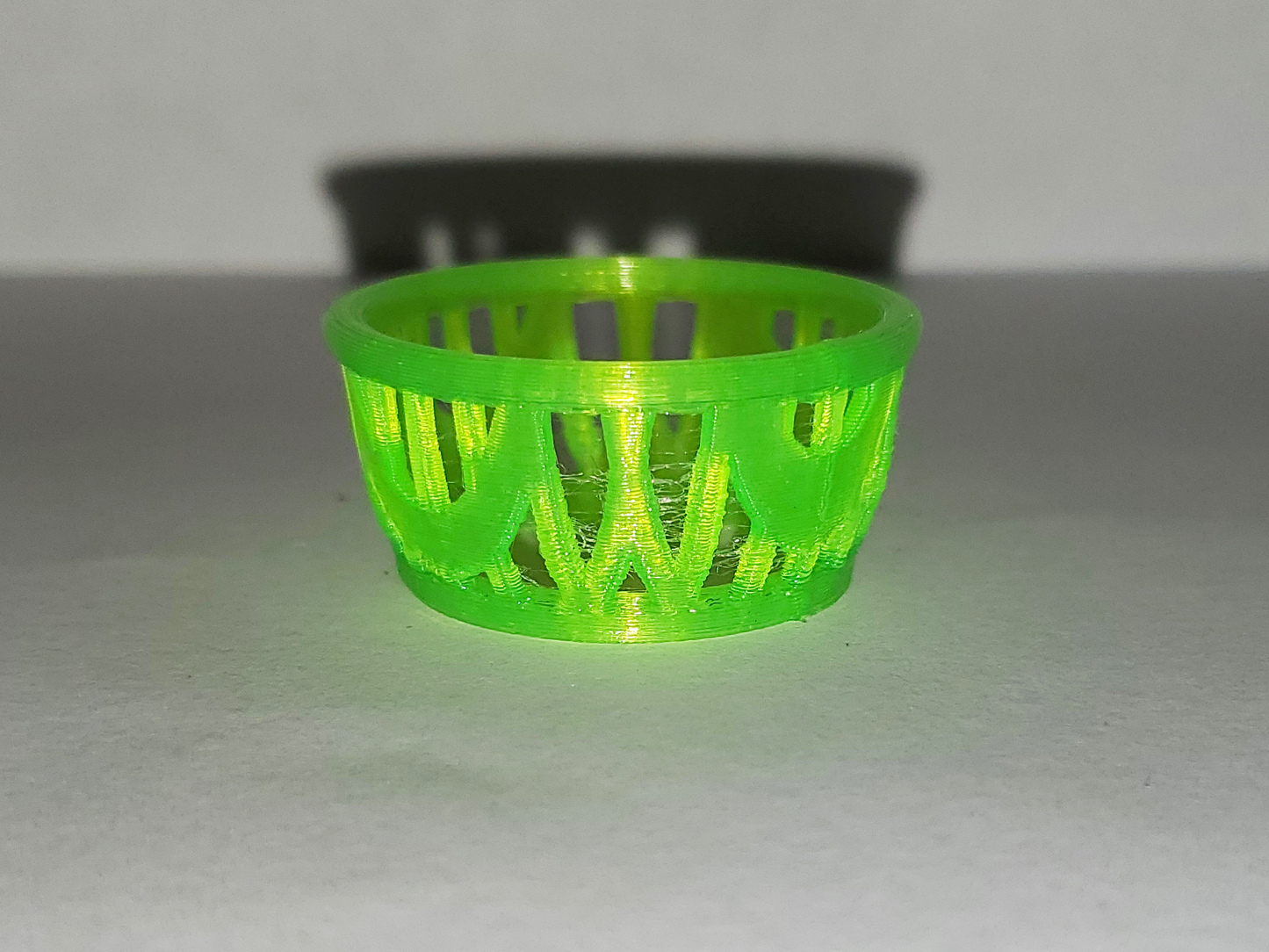 Drain Hug: Kohler Sink