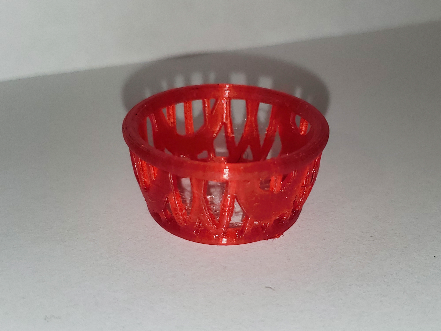 Drain Hug: Kohler Sink